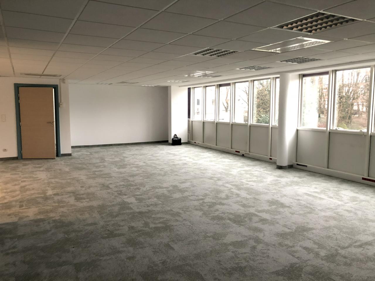 Bureau Eckbolsheim 229m² Location bureau Eckbolsheim Bas-Rhin OLBUR2110827 4